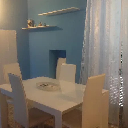 I Cieli Di Ostuni Villa Kamer foto