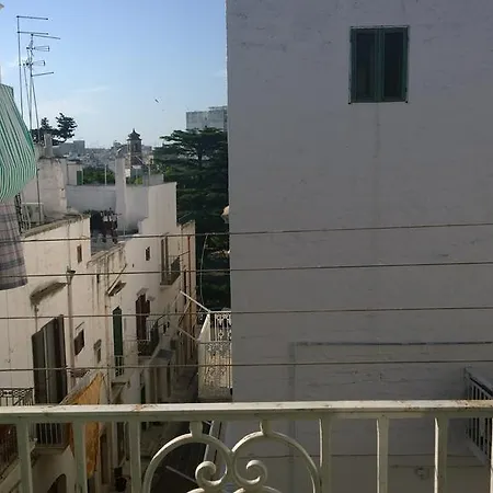 I Cieli Di Ostuni Villa Kamer foto