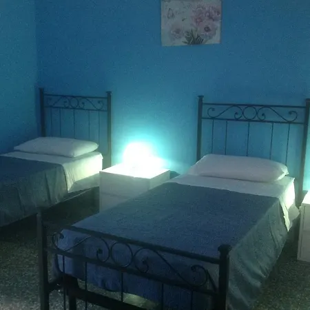 I Cieli Di Ostuni Villa Buitenkant foto