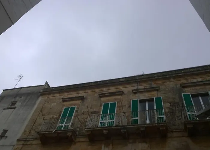 I Cieli Di Ostuni