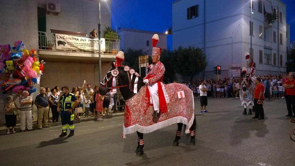 I Cieli Di