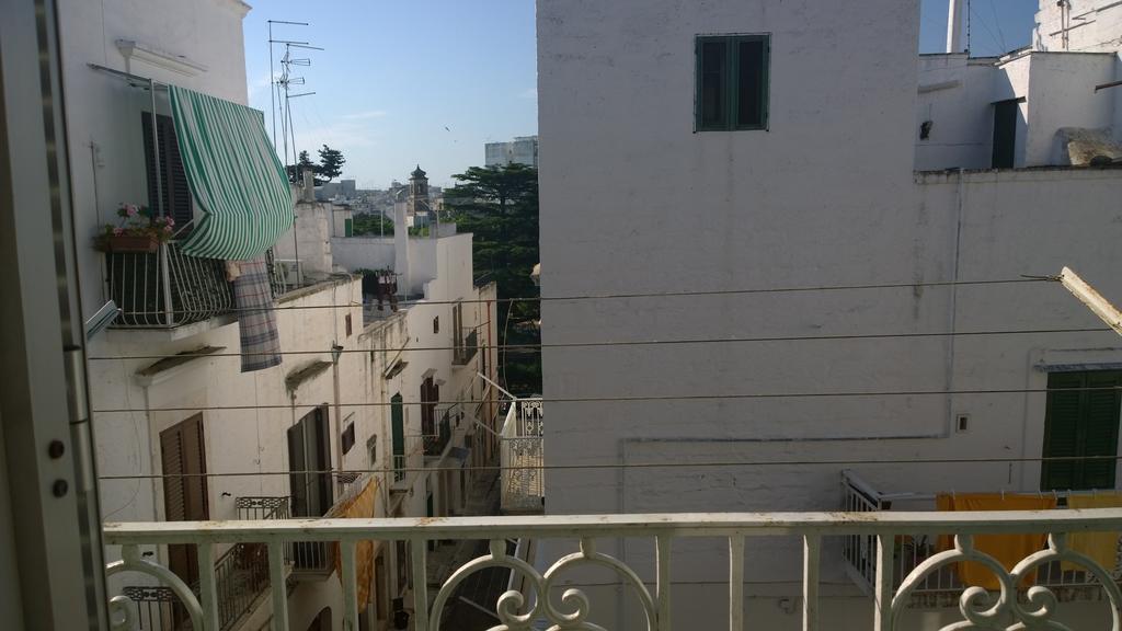 I Cieli Di Holiday home Ostuni