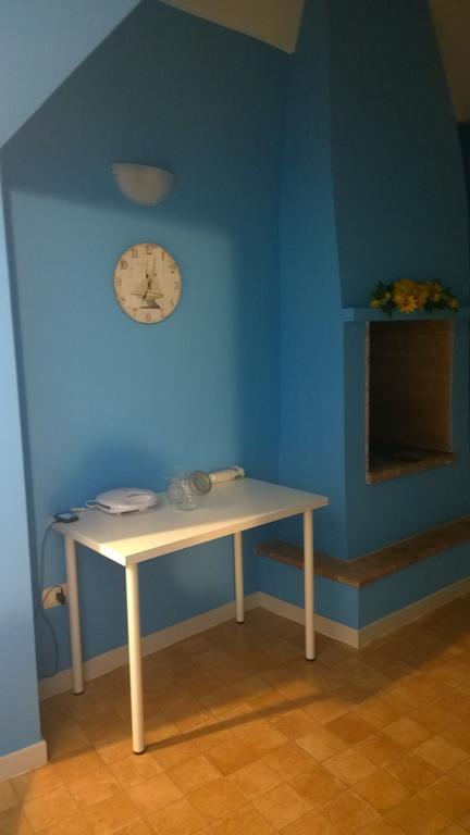 I Cieli Di Holiday home Ostuni