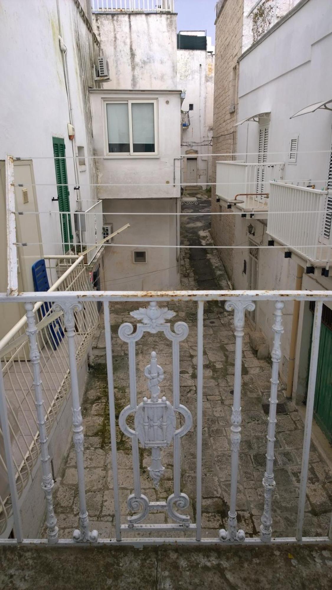 Holiday home I Cieli Di Ostuni