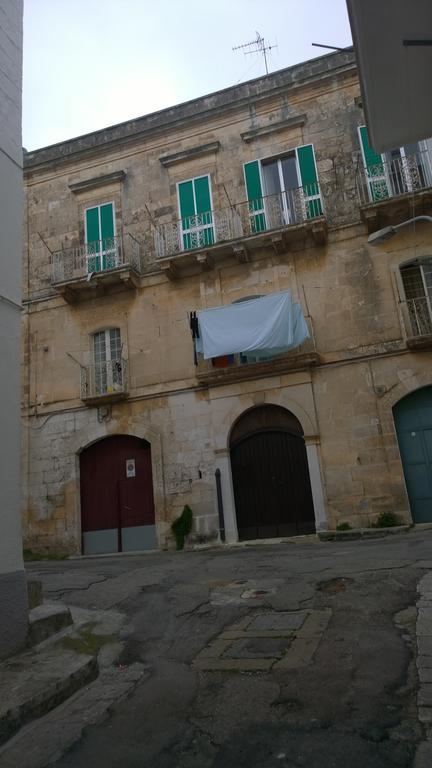 Holiday home I Cieli Di
