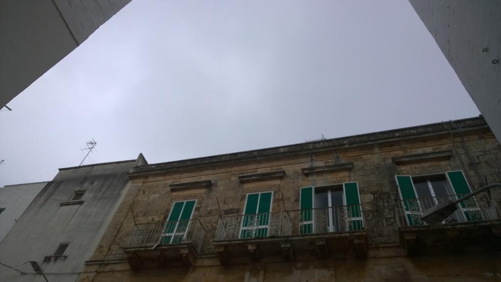 I Cieli Di Holiday home Ostuni