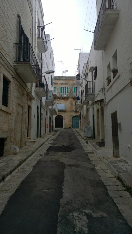 I Cieli Di Ostuni