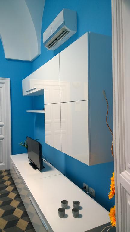 Holiday home I Cieli Di *