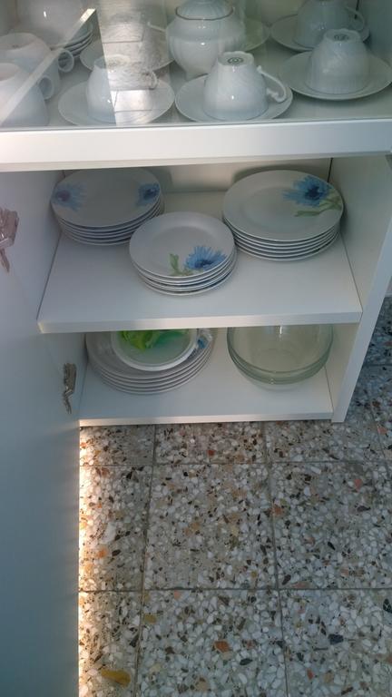 Holiday home I Cieli Di Ostuni