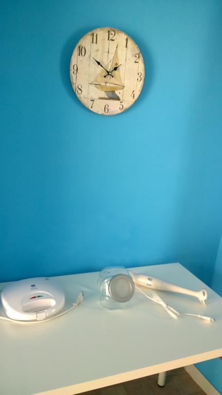 Holiday home I Cieli Di