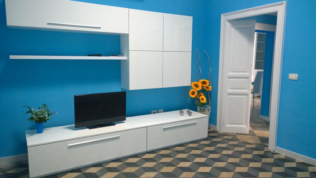 Holiday home I Cieli Di *